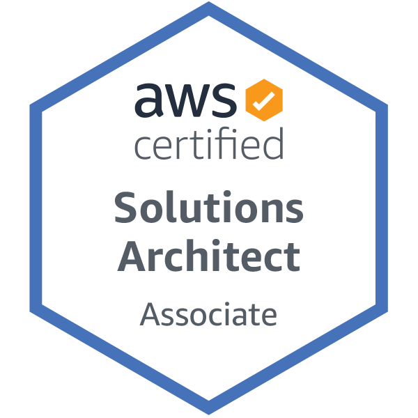 AWS Certified Solutions Architect – Associate
